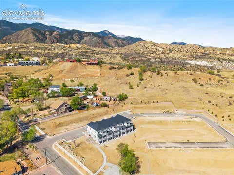 Tiny photo for 1133 Babette Heights, Colorado Springs, CO 80904 (MLS # 8738158)