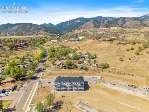 Tiny photo for 1133 Babette Heights, Colorado Springs, CO 80904 (MLS # 8738158)