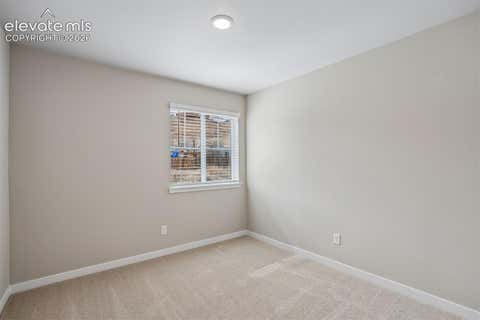 Tiny photo for 1133 Babette Heights, Colorado Springs, CO 80904 (MLS # 8738158)