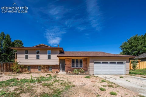 Photo of 2236 Vintage Drive, Colorado Springs, CO 80920 (MLS # 5717019)