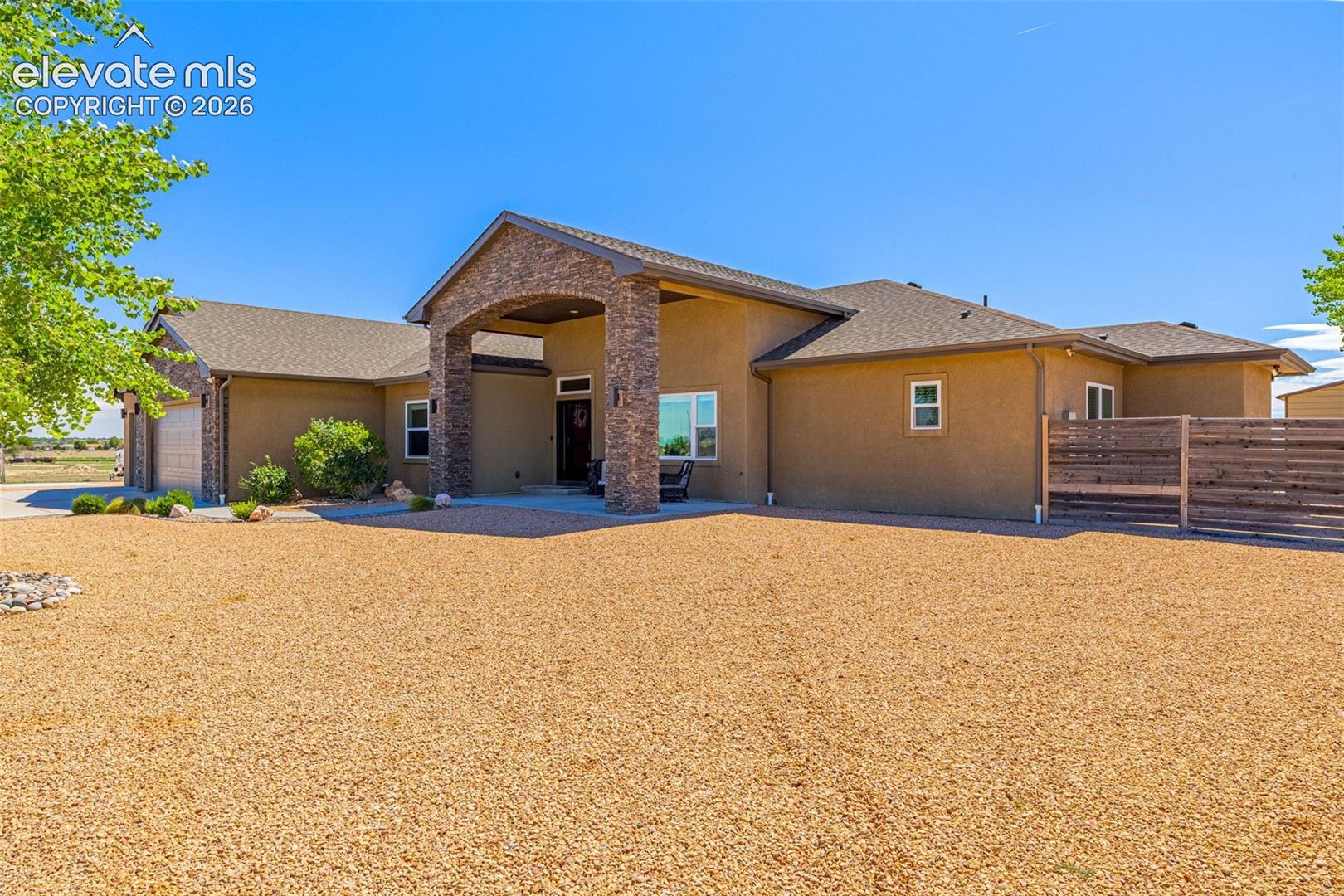 1148 W Buena Ventura Court
