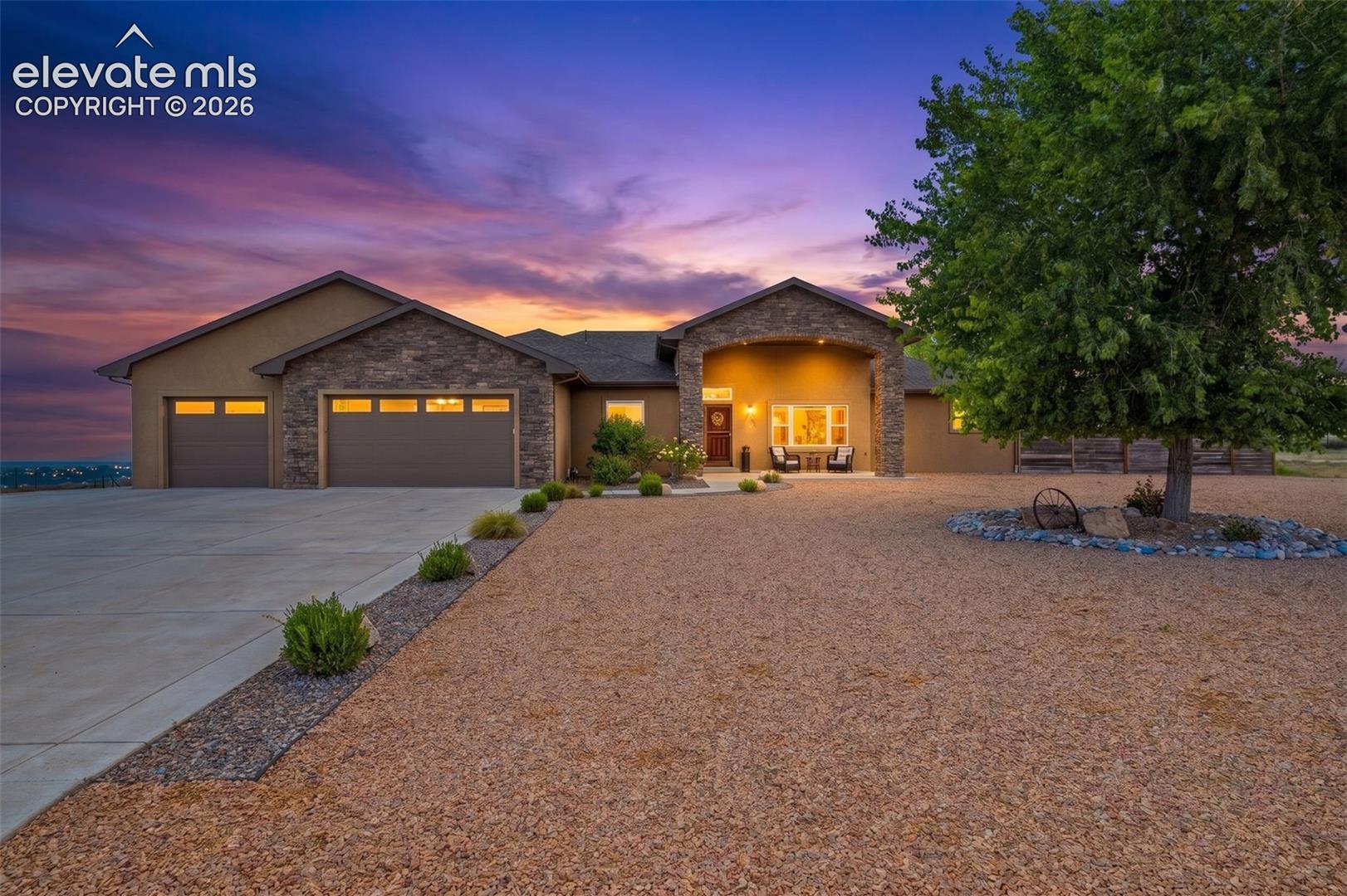1148 W Buena Ventura Court