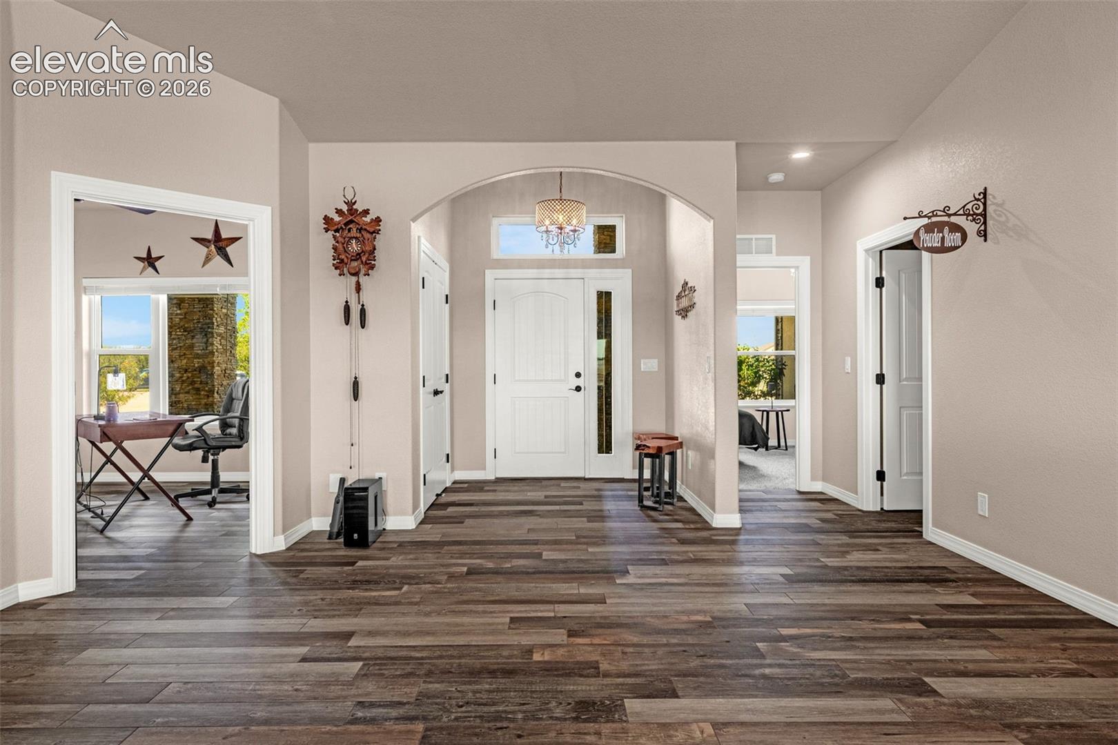 1148 W Buena Ventura Court