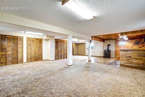 Tiny photo for 7585 Ponca Road, Colorado Springs, CO 80908 (MLS # 6898532)