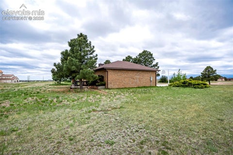 Tiny photo for 7585 Ponca Road, Colorado Springs, CO 80908 (MLS # 6898532)