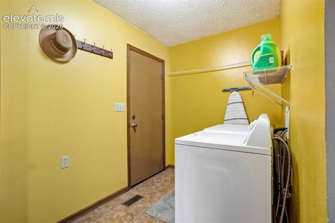 Tiny photo for 7585 Ponca Road, Colorado Springs, CO 80908 (MLS # 6898532)