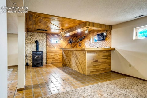 Tiny photo for 7585 Ponca Road, Colorado Springs, CO 80908 (MLS # 6898532)