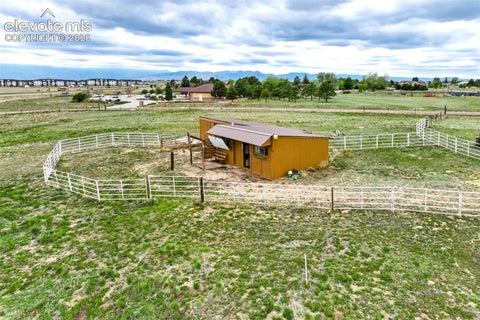 Tiny photo for 7585 Ponca Road, Colorado Springs, CO 80908 (MLS # 6898532)