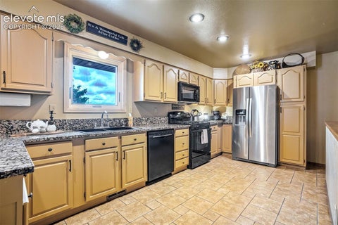 Tiny photo for 7585 Ponca Road, Colorado Springs, CO 80908 (MLS # 6898532)