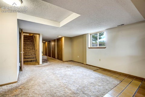 Tiny photo for 7585 Ponca Road, Colorado Springs, CO 80908 (MLS # 6898532)