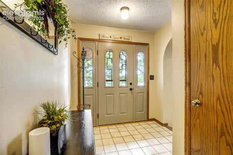 Tiny photo for 7585 Ponca Road, Colorado Springs, CO 80908 (MLS # 6898532)