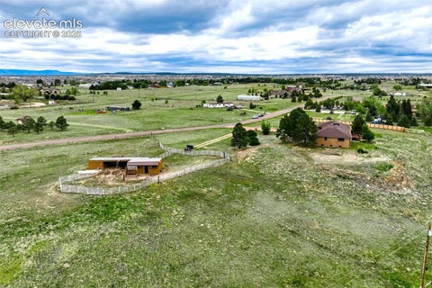 Tiny photo for 7585 Ponca Road, Colorado Springs, CO 80908 (MLS # 6898532)