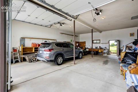 Tiny photo for 7585 Ponca Road, Colorado Springs, CO 80908 (MLS # 6898532)