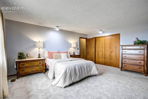 Tiny photo for 7585 Ponca Road, Colorado Springs, CO 80908 (MLS # 6898532)