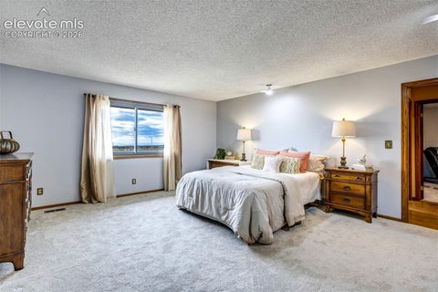 Tiny photo for 7585 Ponca Road, Colorado Springs, CO 80908 (MLS # 6898532)