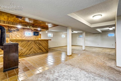 Tiny photo for 7585 Ponca Road, Colorado Springs, CO 80908 (MLS # 6898532)