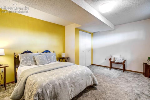 Tiny photo for 7585 Ponca Road, Colorado Springs, CO 80908 (MLS # 6898532)