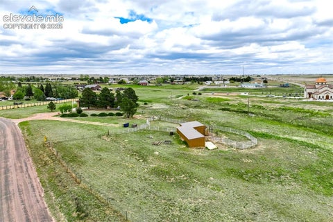 Tiny photo for 7585 Ponca Road, Colorado Springs, CO 80908 (MLS # 6898532)
