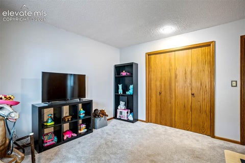 Tiny photo for 7585 Ponca Road, Colorado Springs, CO 80908 (MLS # 6898532)