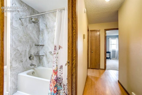Tiny photo for 7585 Ponca Road, Colorado Springs, CO 80908 (MLS # 6898532)