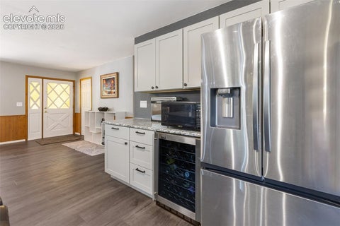Tiny photo for 861 Teller Lane, Woodland Park, CO 80863 (MLS # 1109353)