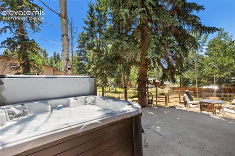 Tiny photo for 861 Teller Lane, Woodland Park, CO 80863 (MLS # 1109353)