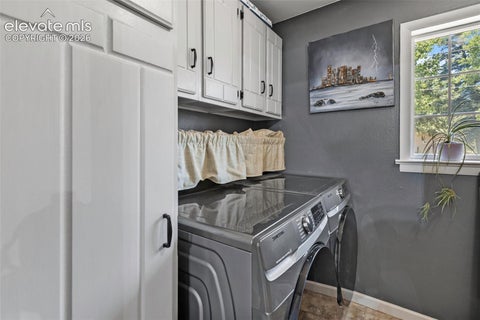 Tiny photo for 861 Teller Lane, Woodland Park, CO 80863 (MLS # 1109353)