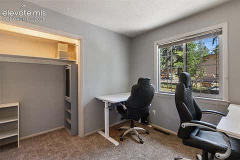 Tiny photo for 861 Teller Lane, Woodland Park, CO 80863 (MLS # 1109353)