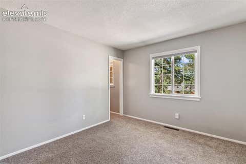 Tiny photo for 861 Teller Lane, Woodland Park, CO 80863 (MLS # 1109353)