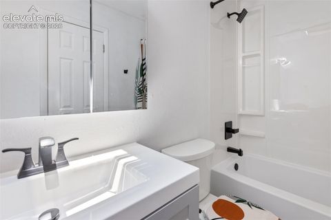 Tiny photo for 861 Teller Lane, Woodland Park, CO 80863 (MLS # 1109353)