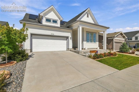 Photo of 5768 Adkisson Place, Colorado Springs, CO 80924 (MLS # 5531188)
