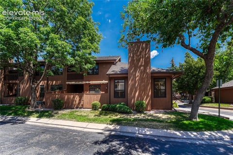 Tiny photo for 2338 Wood Avenue, Colorado Springs, CO 80907 (MLS # 2511569)