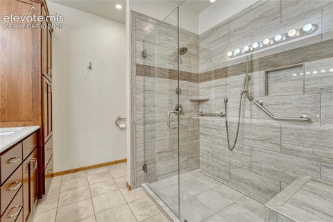 Tiny photo for 2338 Wood Avenue, Colorado Springs, CO 80907 (MLS # 2511569)