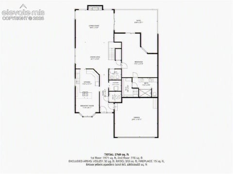 Tiny photo for 2338 Wood Avenue, Colorado Springs, CO 80907 (MLS # 2511569)