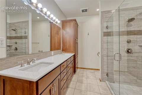 Tiny photo for 2338 Wood Avenue, Colorado Springs, CO 80907 (MLS # 2511569)