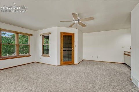 Tiny photo for 2338 Wood Avenue, Colorado Springs, CO 80907 (MLS # 2511569)