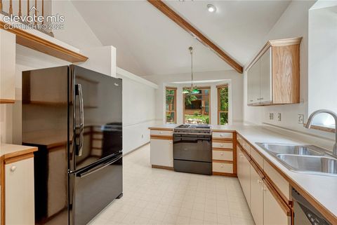 Tiny photo for 2338 Wood Avenue, Colorado Springs, CO 80907 (MLS # 2511569)