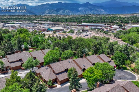 Tiny photo for 2338 Wood Avenue, Colorado Springs, CO 80907 (MLS # 2511569)
