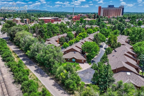 Tiny photo for 2338 Wood Avenue, Colorado Springs, CO 80907 (MLS # 2511569)