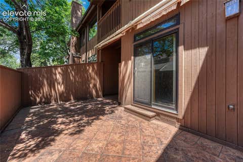 Tiny photo for 2338 Wood Avenue, Colorado Springs, CO 80907 (MLS # 2511569)