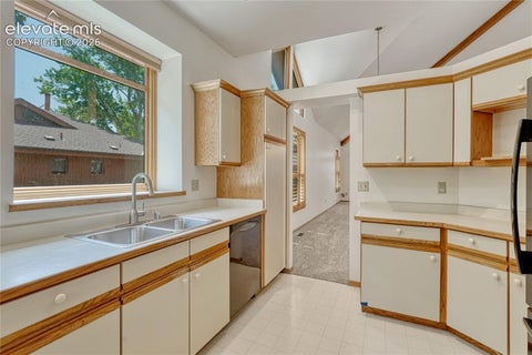 Tiny photo for 2338 Wood Avenue, Colorado Springs, CO 80907 (MLS # 2511569)