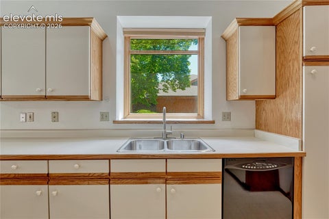 Tiny photo for 2338 Wood Avenue, Colorado Springs, CO 80907 (MLS # 2511569)
