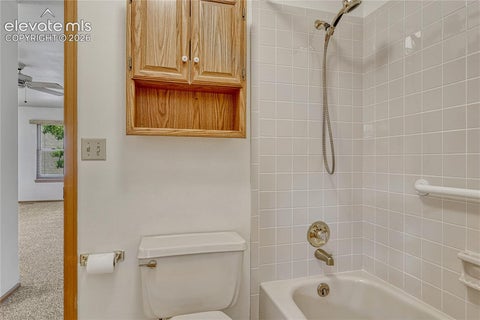 Tiny photo for 2338 Wood Avenue, Colorado Springs, CO 80907 (MLS # 2511569)