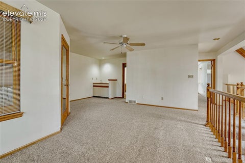 Tiny photo for 2338 Wood Avenue, Colorado Springs, CO 80907 (MLS # 2511569)