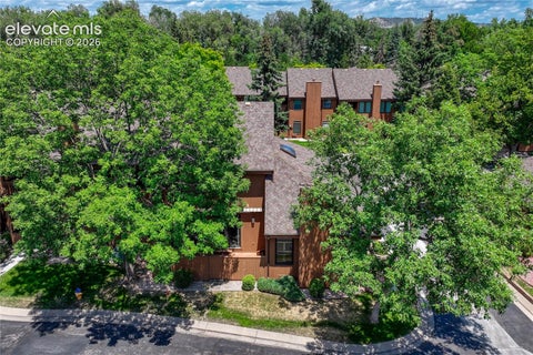 Tiny photo for 2338 Wood Avenue, Colorado Springs, CO 80907 (MLS # 2511569)