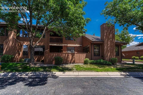 Tiny photo for 2338 Wood Avenue, Colorado Springs, CO 80907 (MLS # 2511569)