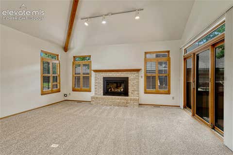 Tiny photo for 2338 Wood Avenue, Colorado Springs, CO 80907 (MLS # 2511569)