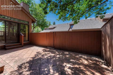 Tiny photo for 2338 Wood Avenue, Colorado Springs, CO 80907 (MLS # 2511569)