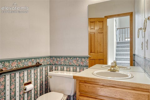 Tiny photo for 2338 Wood Avenue, Colorado Springs, CO 80907 (MLS # 2511569)