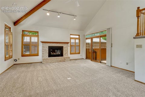 Tiny photo for 2338 Wood Avenue, Colorado Springs, CO 80907 (MLS # 2511569)